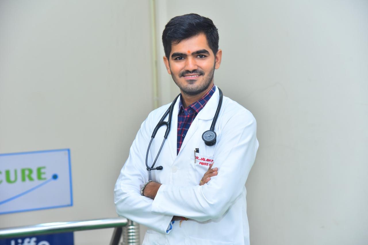 Dr. J.S. Rajpurohit
