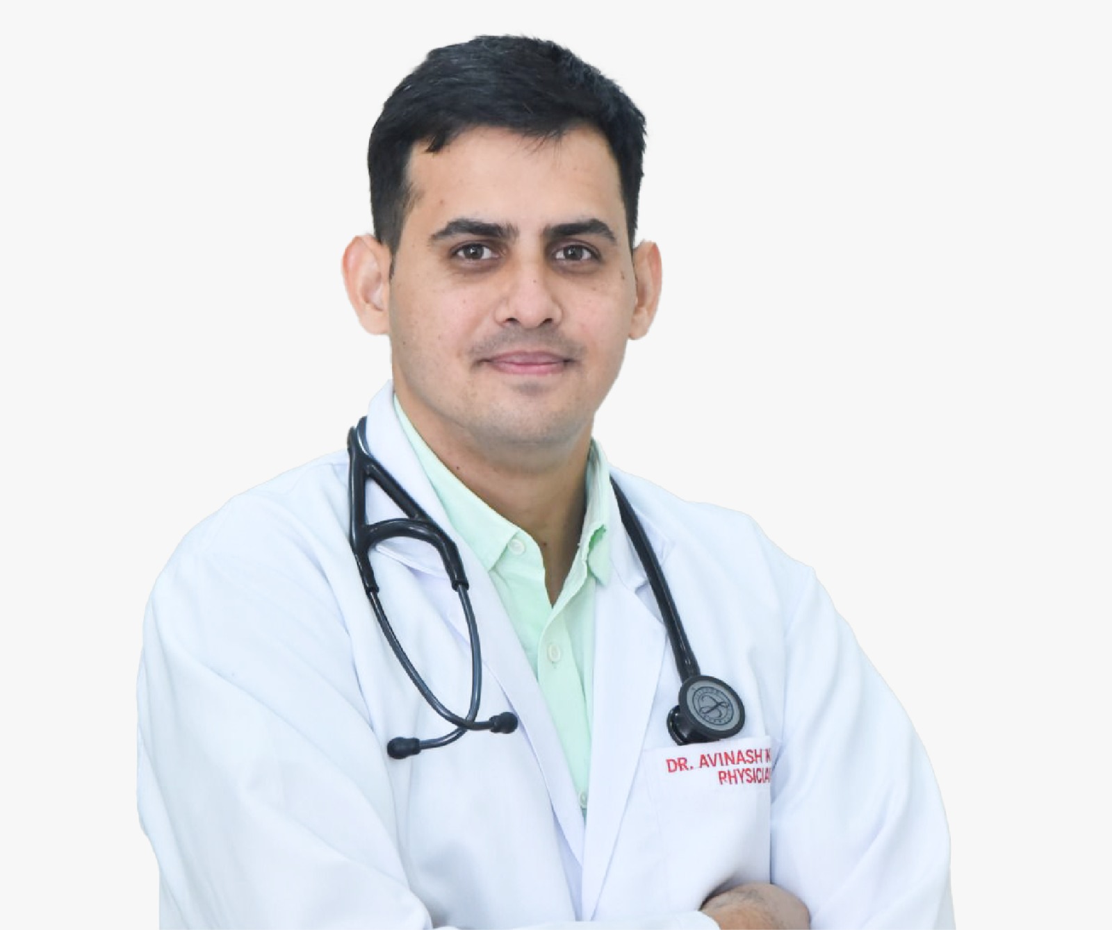 Dr. Avinash Kulhar