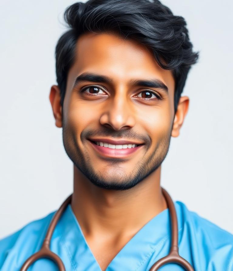 Dr. Surendra Rajpurohit